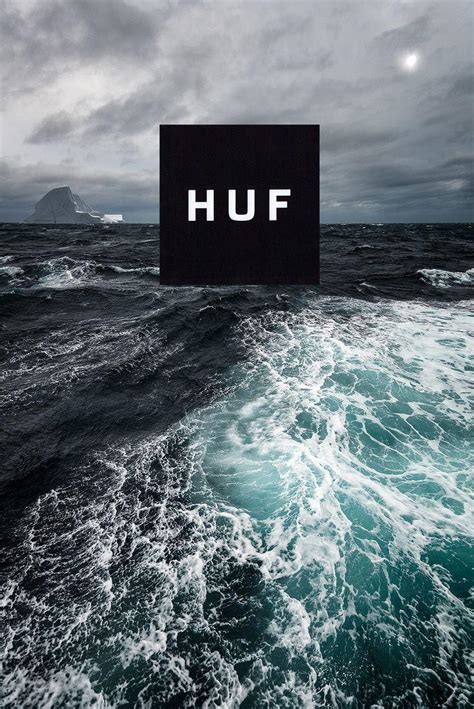 huf background.